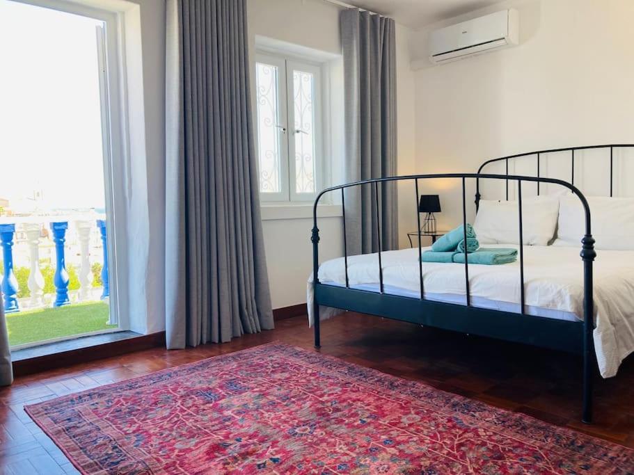 Villa 2Bdr With Sea View, Private Pool Αλμπουφέιρα Εξωτερικό φωτογραφία