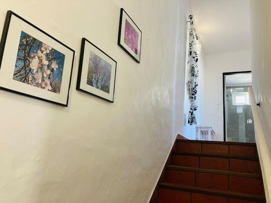 Villa 2Bdr With Sea View, Private Pool Αλμπουφέιρα Εξωτερικό φωτογραφία